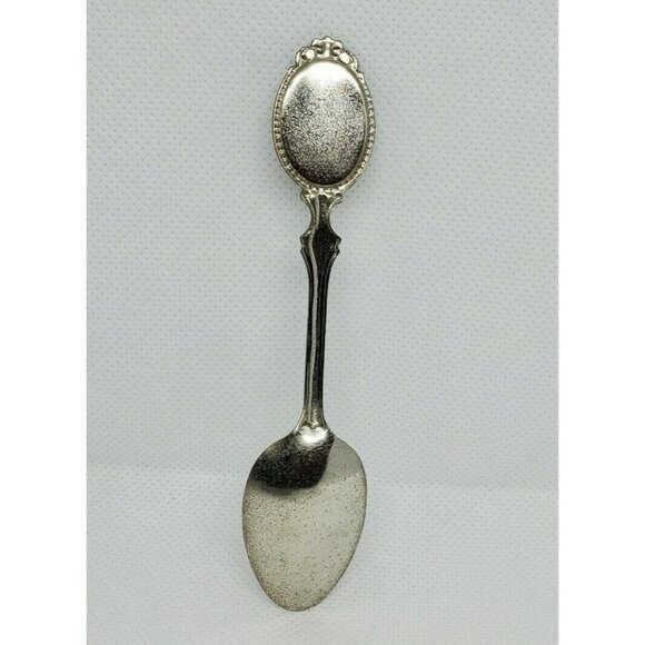 Reversing Falls Saint John NB Mini Collectible Spoon - Unique Home Décor - Picture 2 of 8